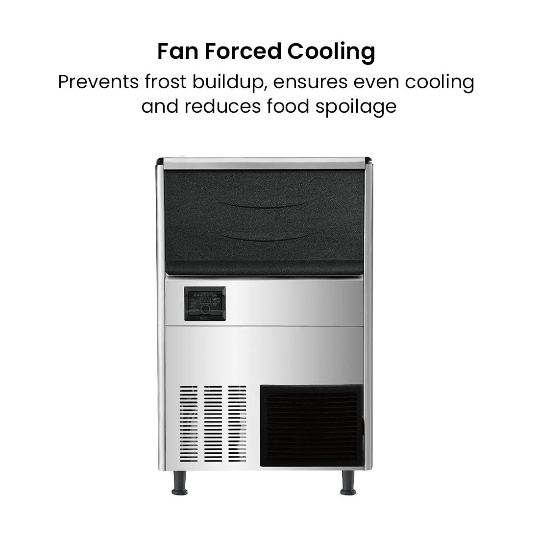 Blizzard Ice Maker - SN - 31A - Whisk Hospitality - SN-31A