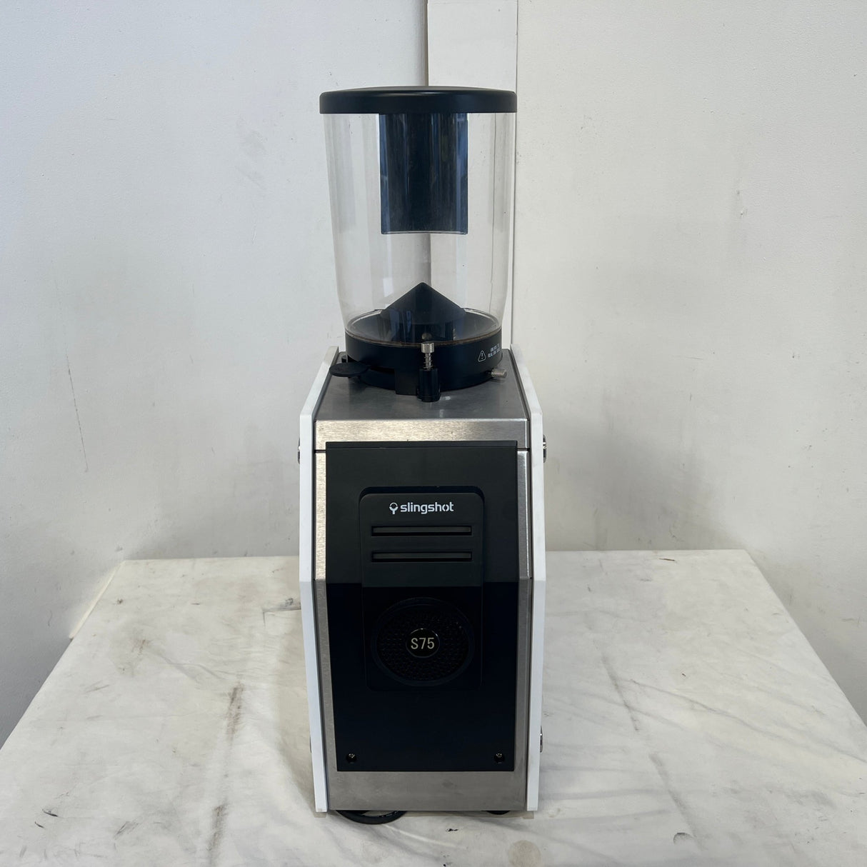 Slingshot S75 Coffee Grinder - Whisk Hospitality - 800154