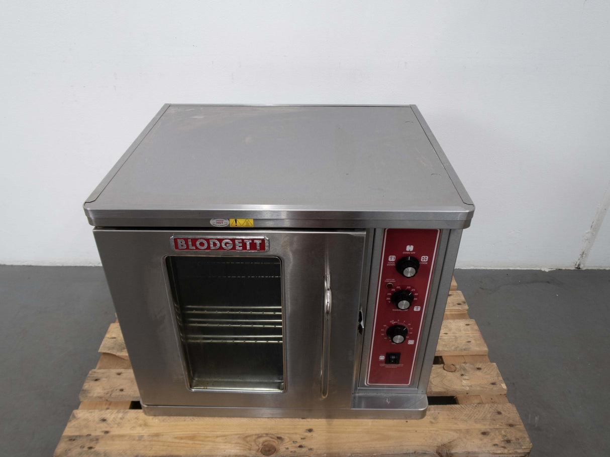 Blodgett CTB - 1 Convection Oven - Whisk Hospitality - 874763