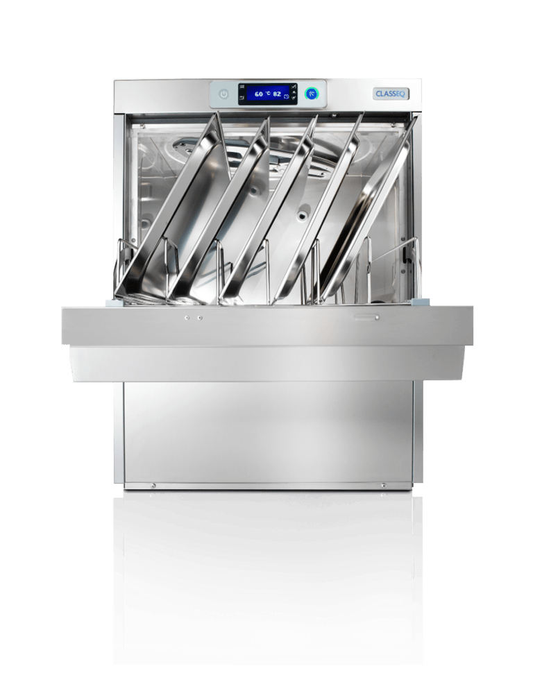 Classeq C500DD Undercounter Dishwasher - Whisk Hospitality - C500DD