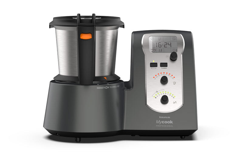 Taurus MyCook MYT0001 - Whisk Hospitality - MYT0001