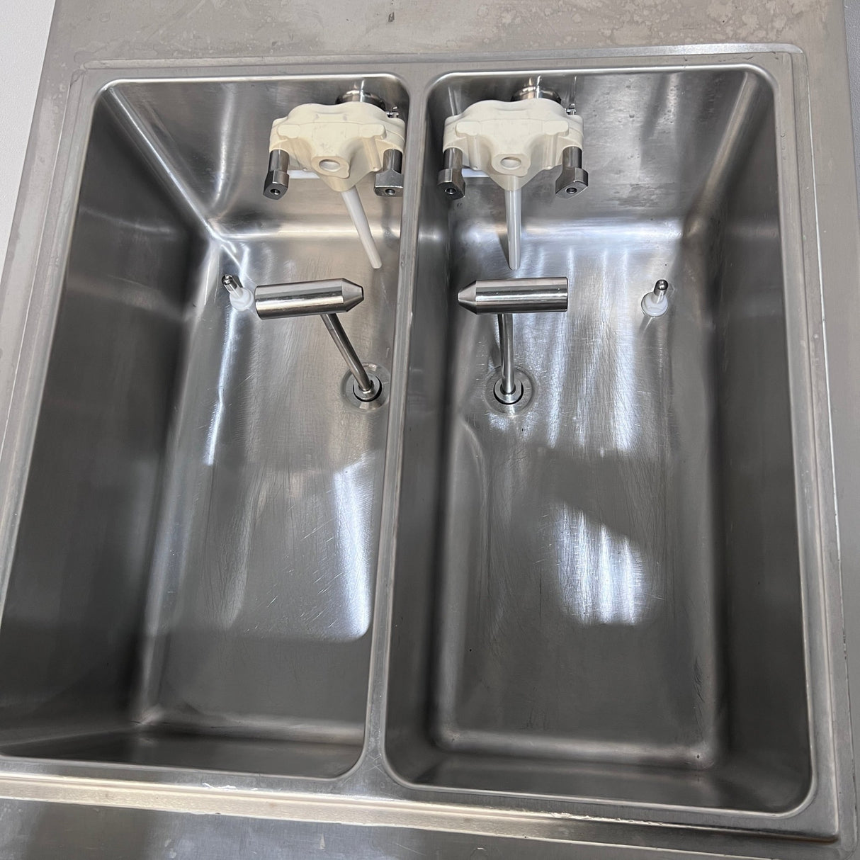 Carpigiani UF820 Soft Serve Machine - Whisk Hospitality - 859035