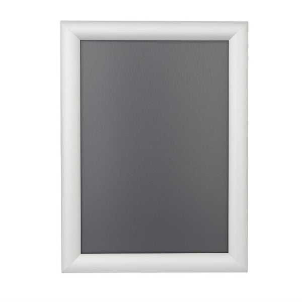 Aluminium Snapframe - A4 U797 - Whisk Hospitality - U797