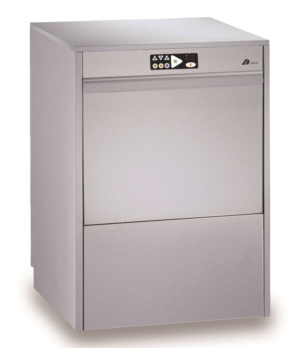 Adler Topline Undercounter Dishwasher DWA5550 - Whisk Hospitality - DWA5550