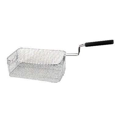 LAINOX Height adjustable trolley for removable oven racks with drip tray for models NA.062B & NA.102B. 630 x 983 x 911/1261H mm. - Whisk Hospitality - BCR021S