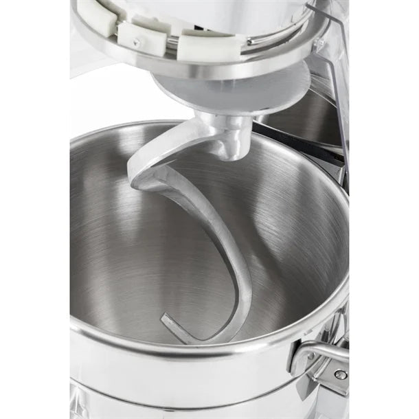 Apuro Digital Planetary Mixer - 30Ltr FU139 - A - Whisk Hospitality - FU139-A