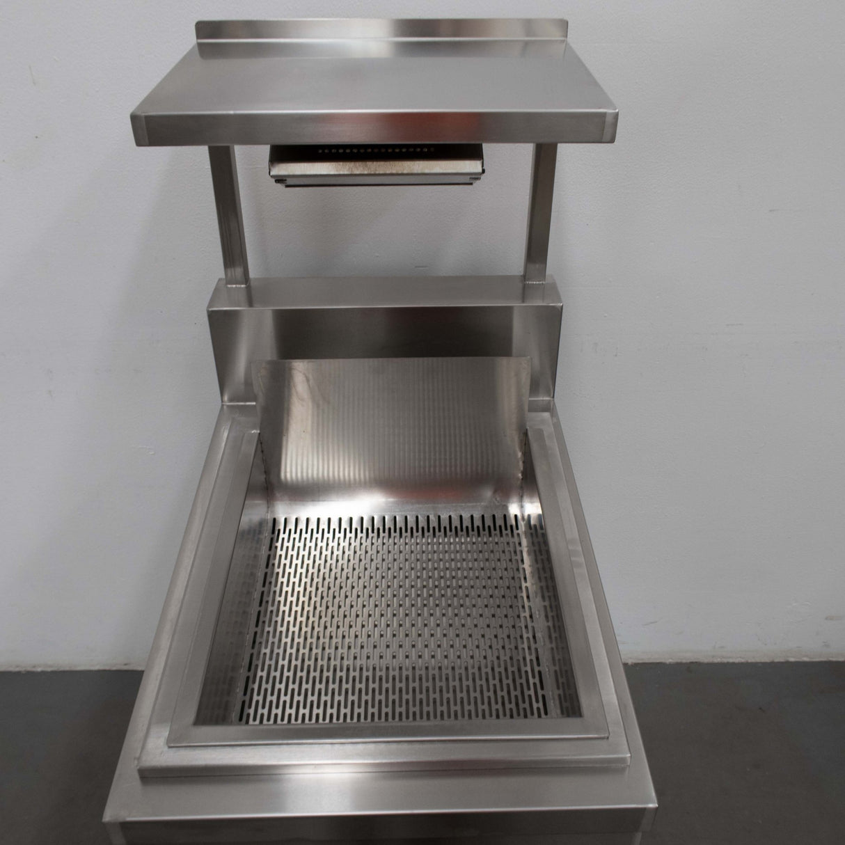 Royston CD01 Chip Dump - Whisk Hospitality - 864772