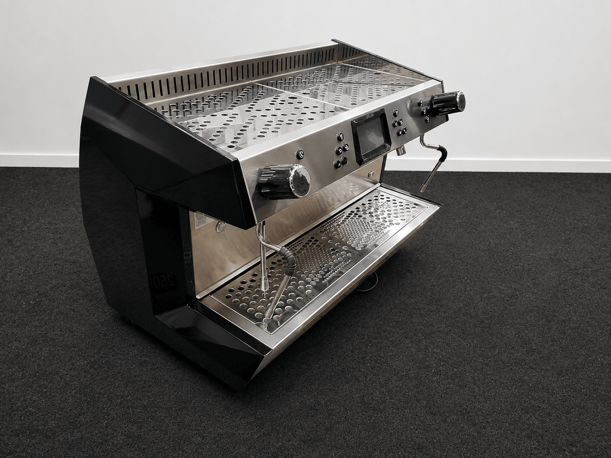 Bezzera ARCADIA-G2DP 2 Group Coffee Machine - Whisk Hospitality - 926251