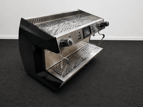 Bezzera ARCADIA-G2DP 2 Group Coffee Machine - Whisk Hospitality - 926251