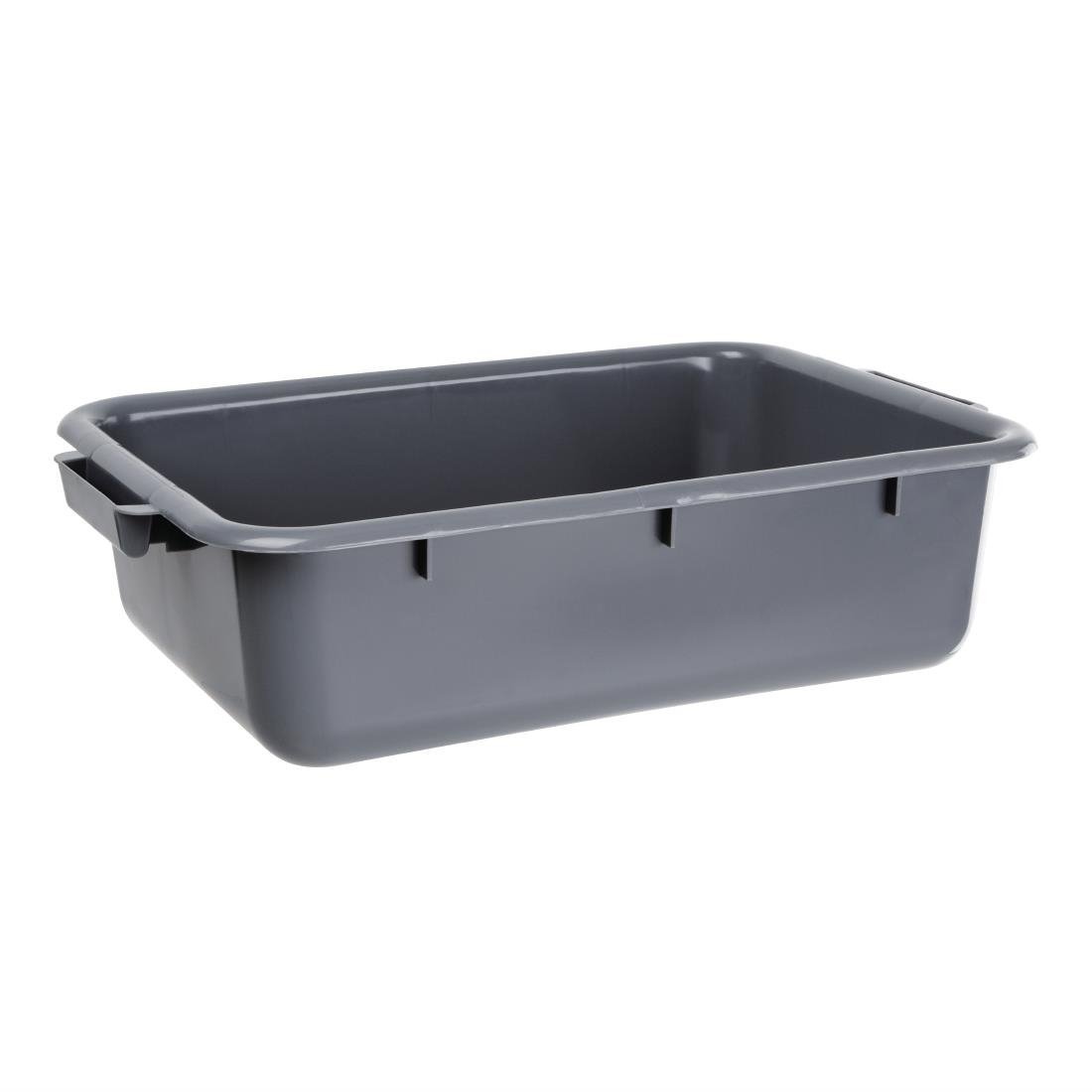 Vogue Tote Box - 545x380x130mm J849 - Whisk Hospitality - J849