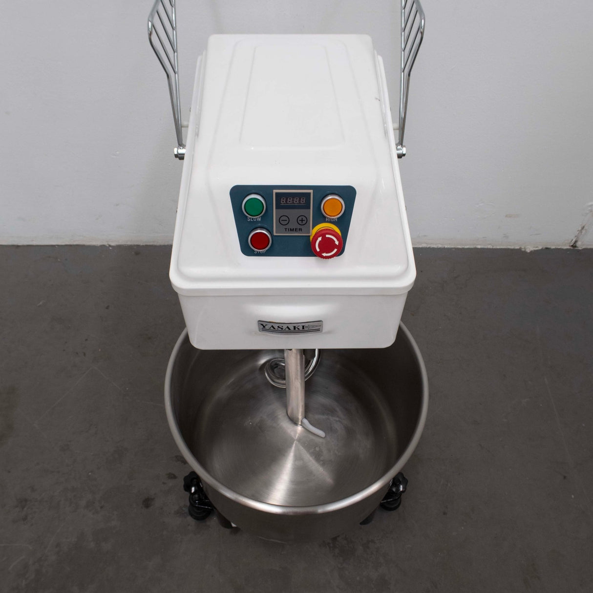 Federal FS30M Spiral Mixer - Whisk Hospitality - 865652