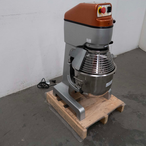 Bakermix SP-22A-C Planetary Mixer - Whisk Hospitality - 820860