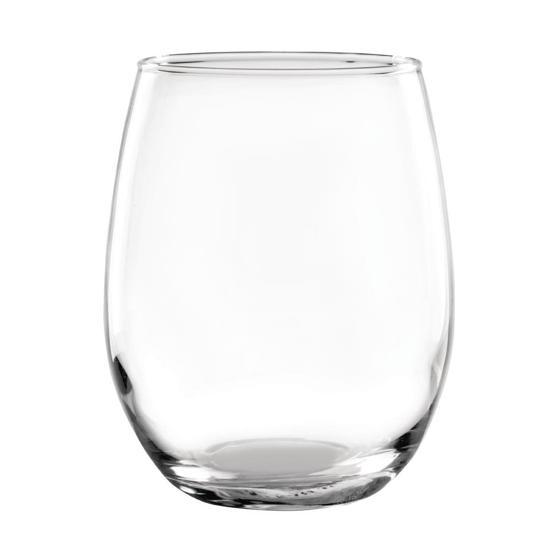 Olympia Rosario Tumbler - 350ml 12 1/4oz (Box 6) FB578 - Whisk Hospitality - FB578