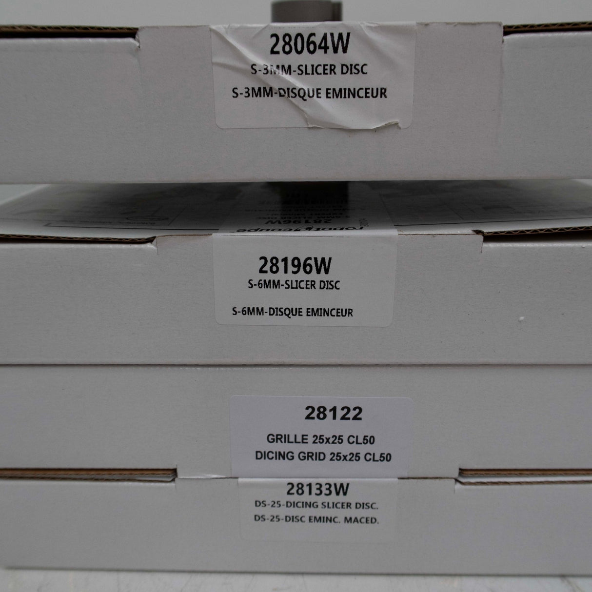 Robot Coupe CL50E Ultra Food Processor - Whisk Hospitality - 908820