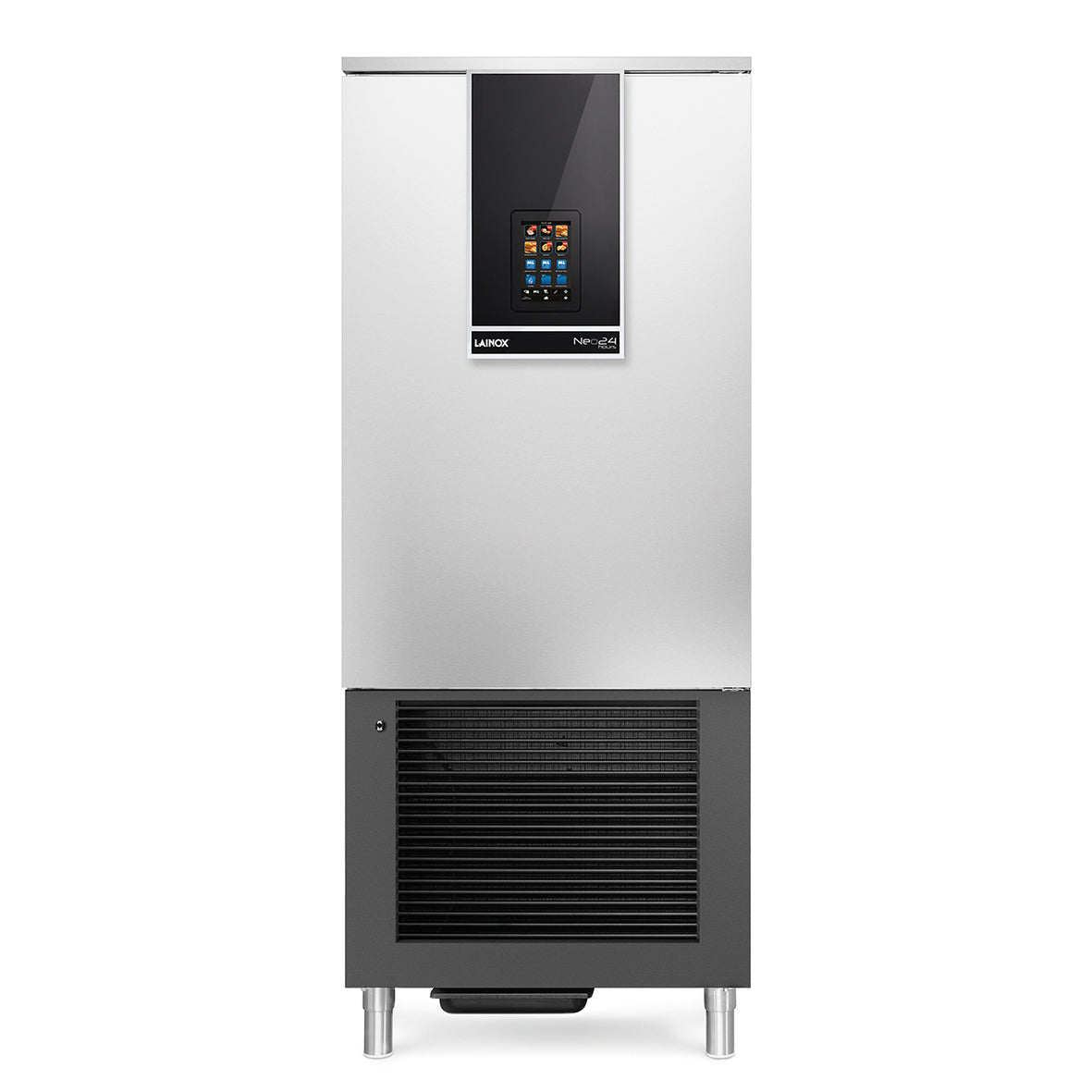 LAINOX COMBIFREEZE - TRAY CAPACITY 16 X 1/1 GN, 16 X EN1 (600 X 400) - Whisk Hospitality - NEO161TA-R290