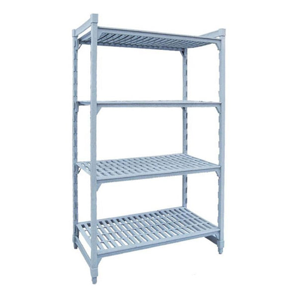 PSU18/60 Four Tier Shelving Kit - Whisk Hospitality - PSU18/60