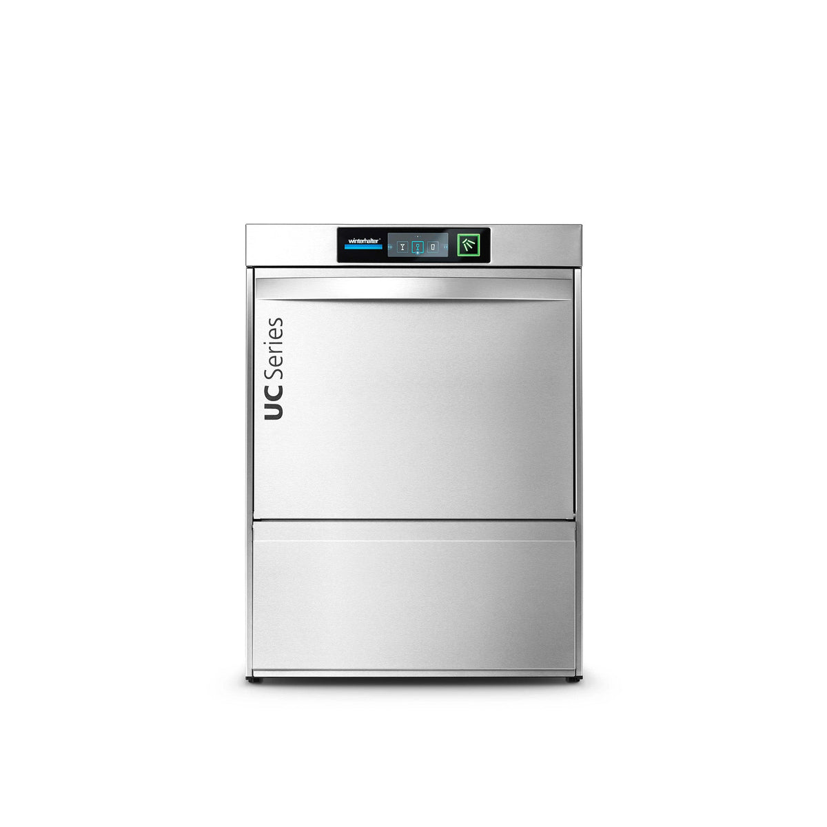 Winterhalter UC - M Dishwasher - Whisk Hospitality - 012V0034