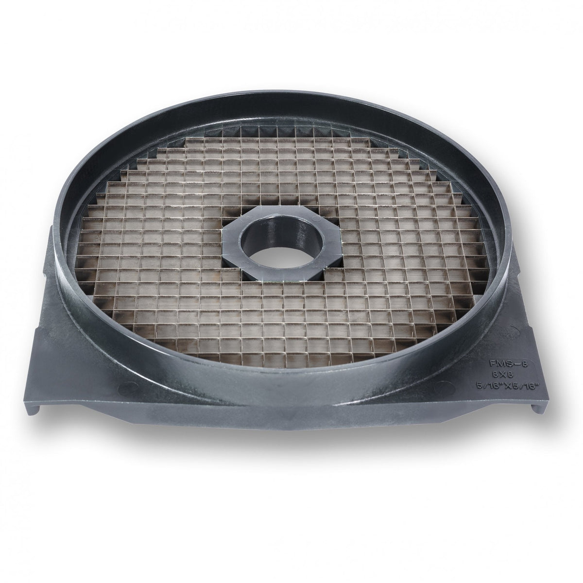 Sammic FMS - 8, 8x8mm DICING GRID 1010580 - Whisk Hospitality - 1010580