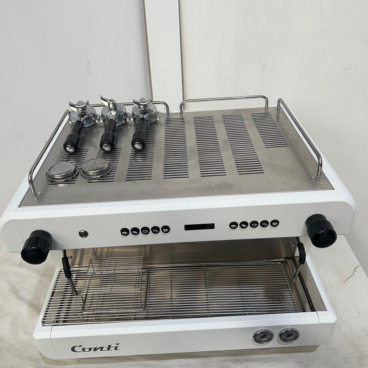 Conti CC202 - TC 2 Group Coffee Machine - Whisk Hospitality - 875345