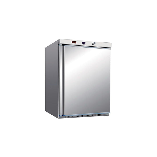 Thermaster S/S Bar Fridge - HR200 S/S - Whisk Hospitality - HR200 S/S