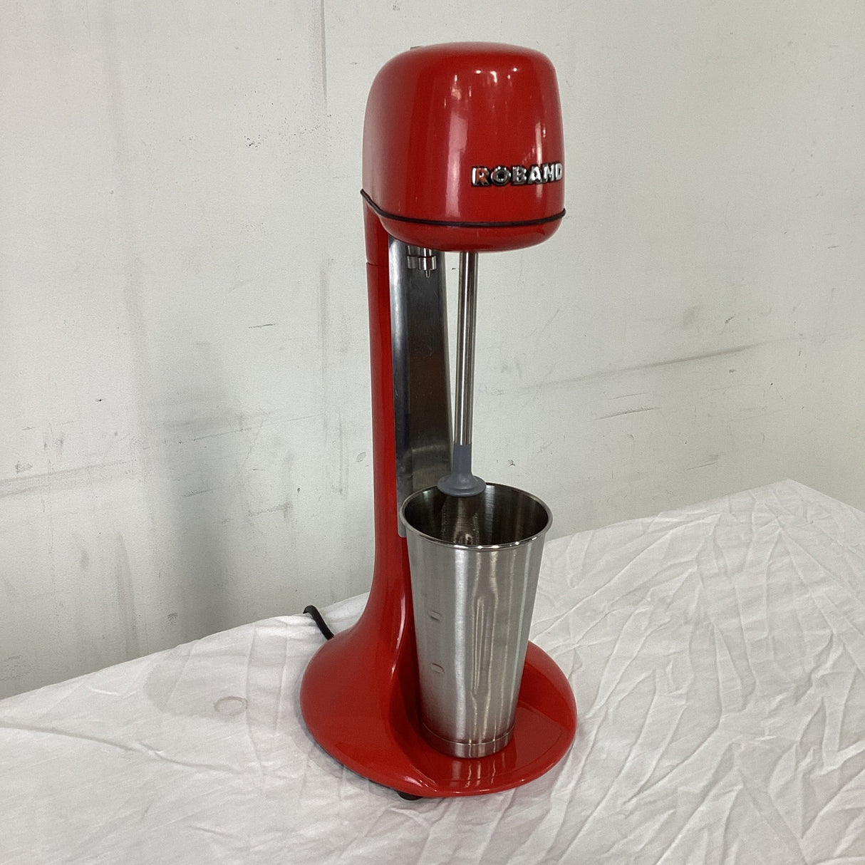 Roband DM21R Milkshake Mixer - Whisk Hospitality - 764893