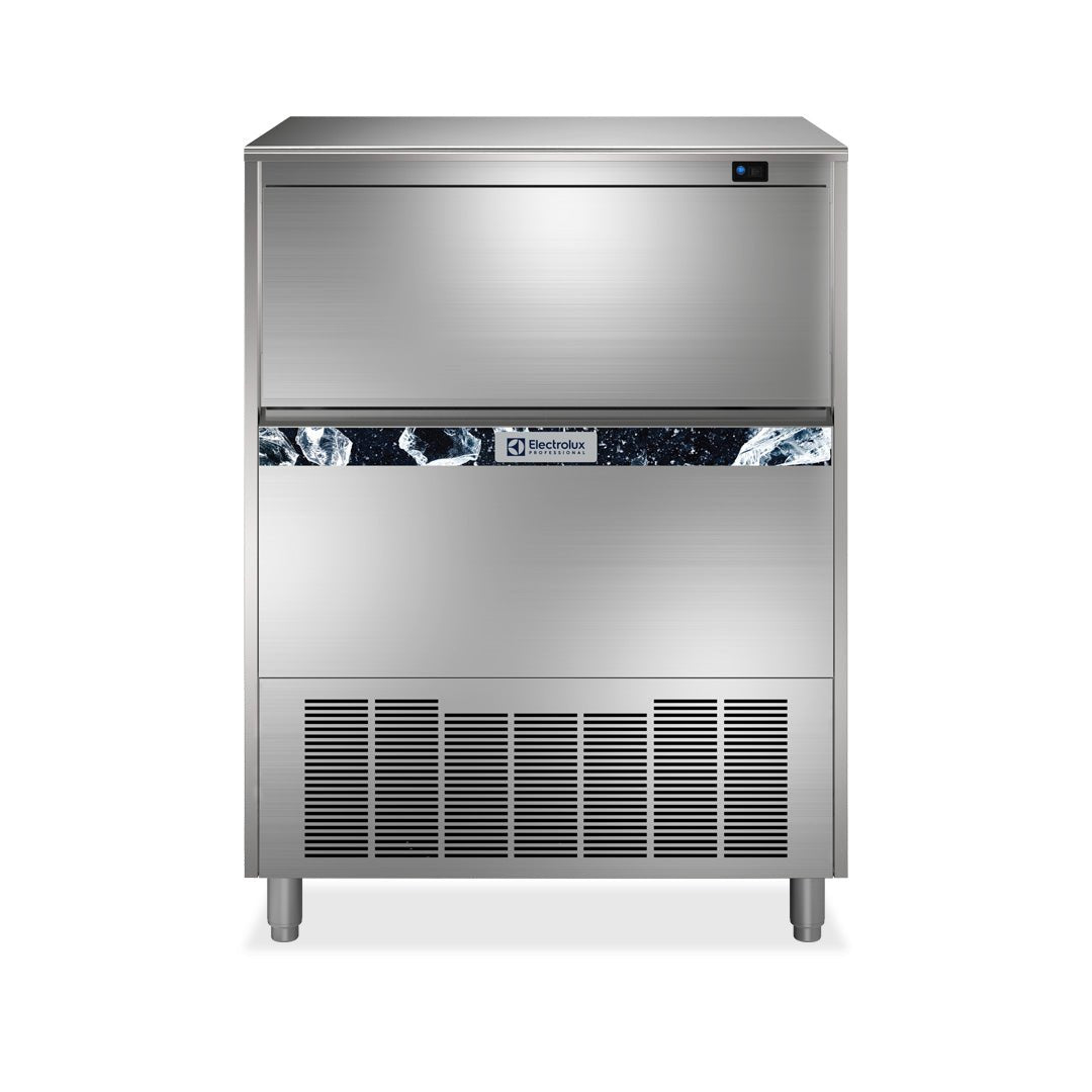 Electrolux 145kg Self Contained Dice Ice Machine IHD145I45SNP - Whisk Hospitality - IHD145I45SNP