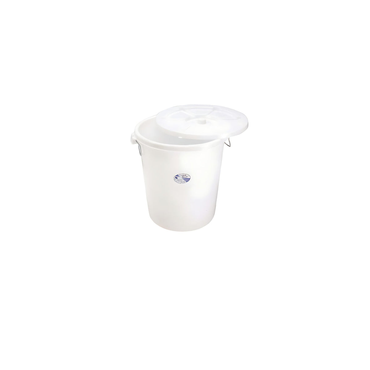 Plastic Bin - Lid for 014730 - Whisk Hospitality - 14731