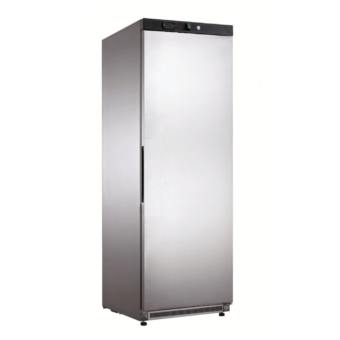 FED - X 350L S/S Single Solid Door Fridge - XR400SS - Whisk Hospitality - XR400SS