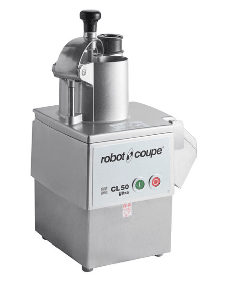 Robot Coupe CL50E Ultra Food Processor - Whisk Hospitality - 908820