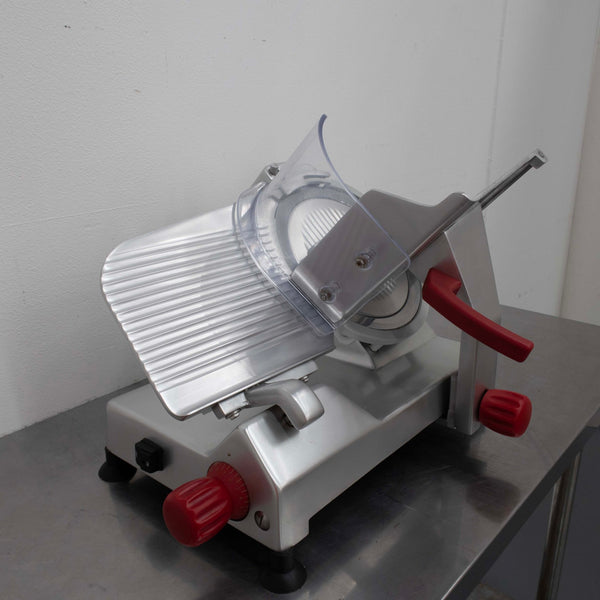 Noaw NS250HD Meat Slicer - Whisk Hospitality - 891570