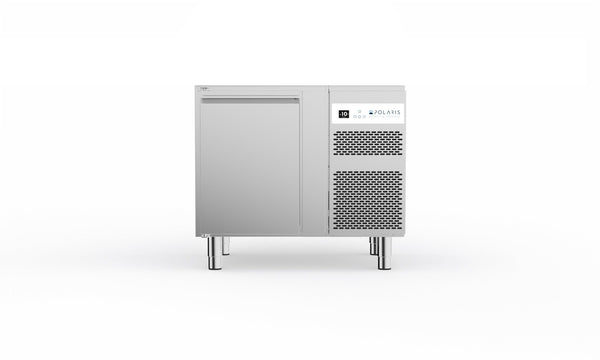 POLARIS 93L Capacity One Door Underbench Freezer | Self Contained | -15°C to -20°C S25-01 BT H710 S - Whisk Hospitality - S25-01 BT H710 S