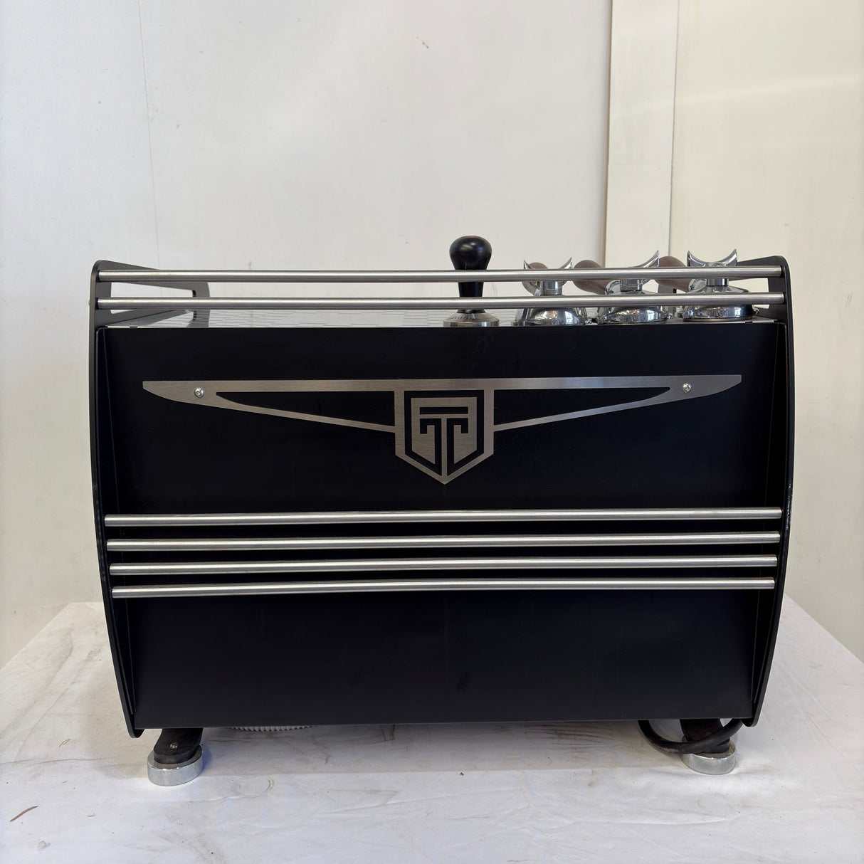 Torre Rosalina 2 Group Coffee Machine - Whisk Hospitality - 862248