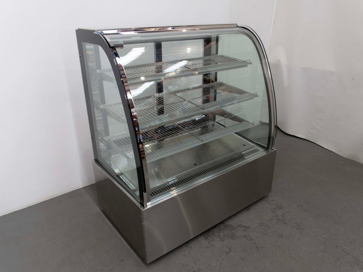 Bonvue SL840V Chilled Food Display - Whisk Hospitality - 841812