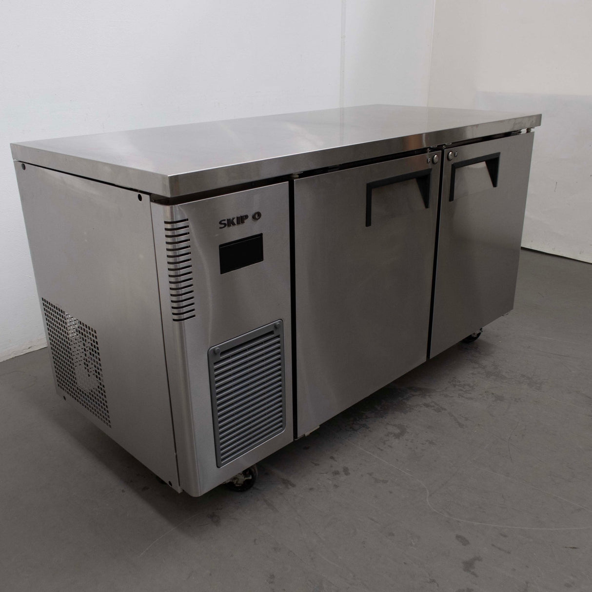 Skipio SUF15 - 2 Underbench Freezer - Whisk Hospitality - 764630