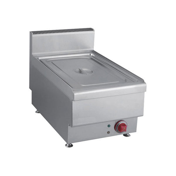 Gasmax JUS-TY-1 Bain Marie - Whisk Hospitality - JUS-TY-1