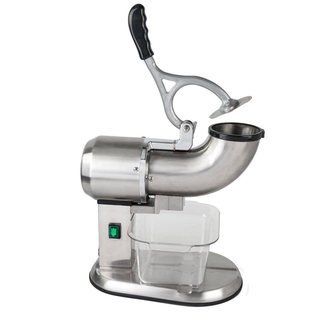 Yasaki Durable Waterproof Fast Speed Ice Shaver AK1 - ICS - Whisk Hospitality - AK1-ICS