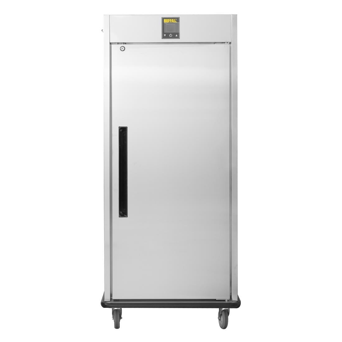 Apuro Heated Banquet Cabinet 16x2/1GN CP829 - A - Whisk Hospitality - CP829-A