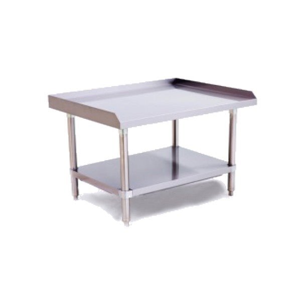 Cookrite STAINLESS STEEL STAND W940X D740 X H180 | COOKRITE ATSE - 2836 - Whisk Hospitality - ATSE-2836