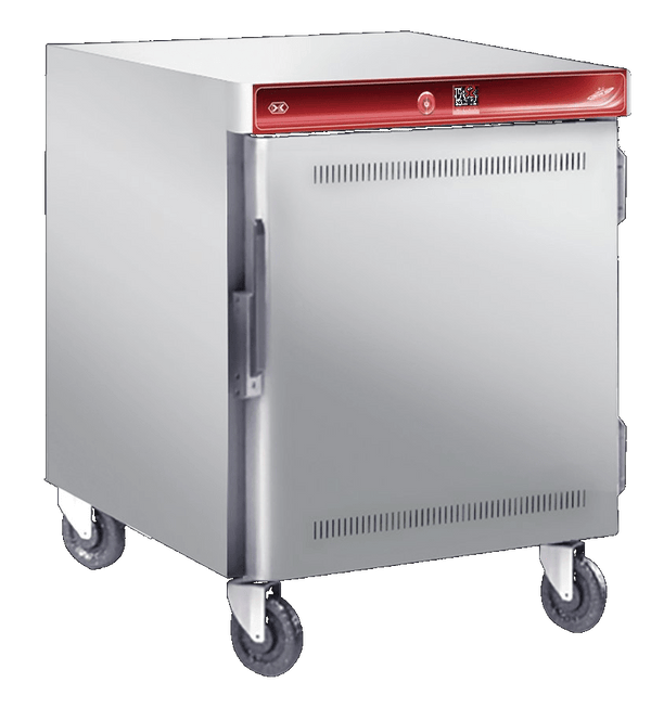 Selcyus HHS11E10 Heated Holding Cabinet 10 GN - Whisk Hospitality - HHS11E10