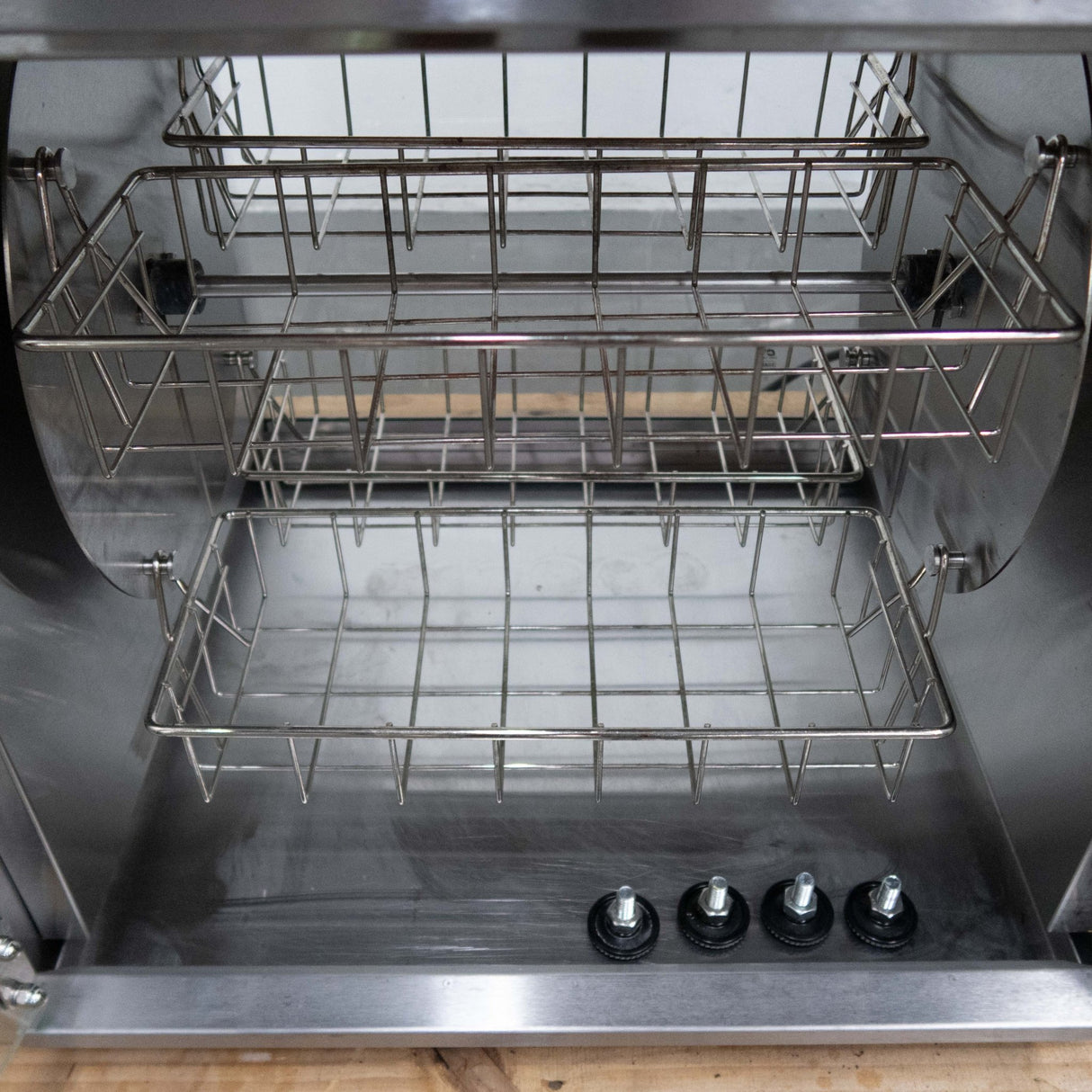 Anvil CGA0008 Chicken Rotisserie - Whisk Hospitality - 841291