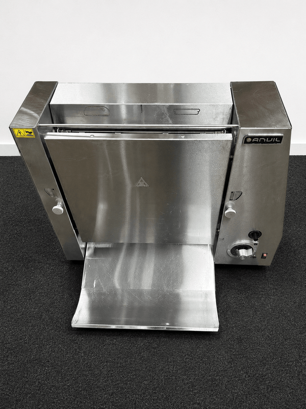 Anvil VTA0101-ICE Vertical Bun Toaster - Whisk Hospitality - 884266