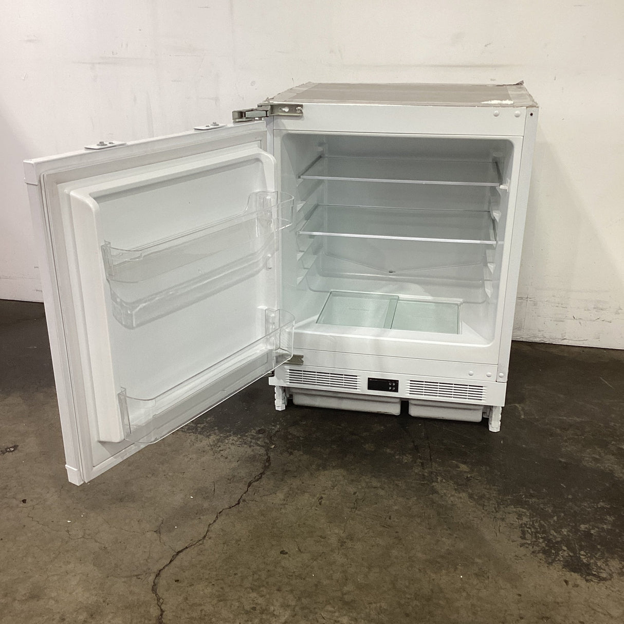 Schmick MSL110 Built In Undercounter Fridge - Whisk Hospitality - 847045