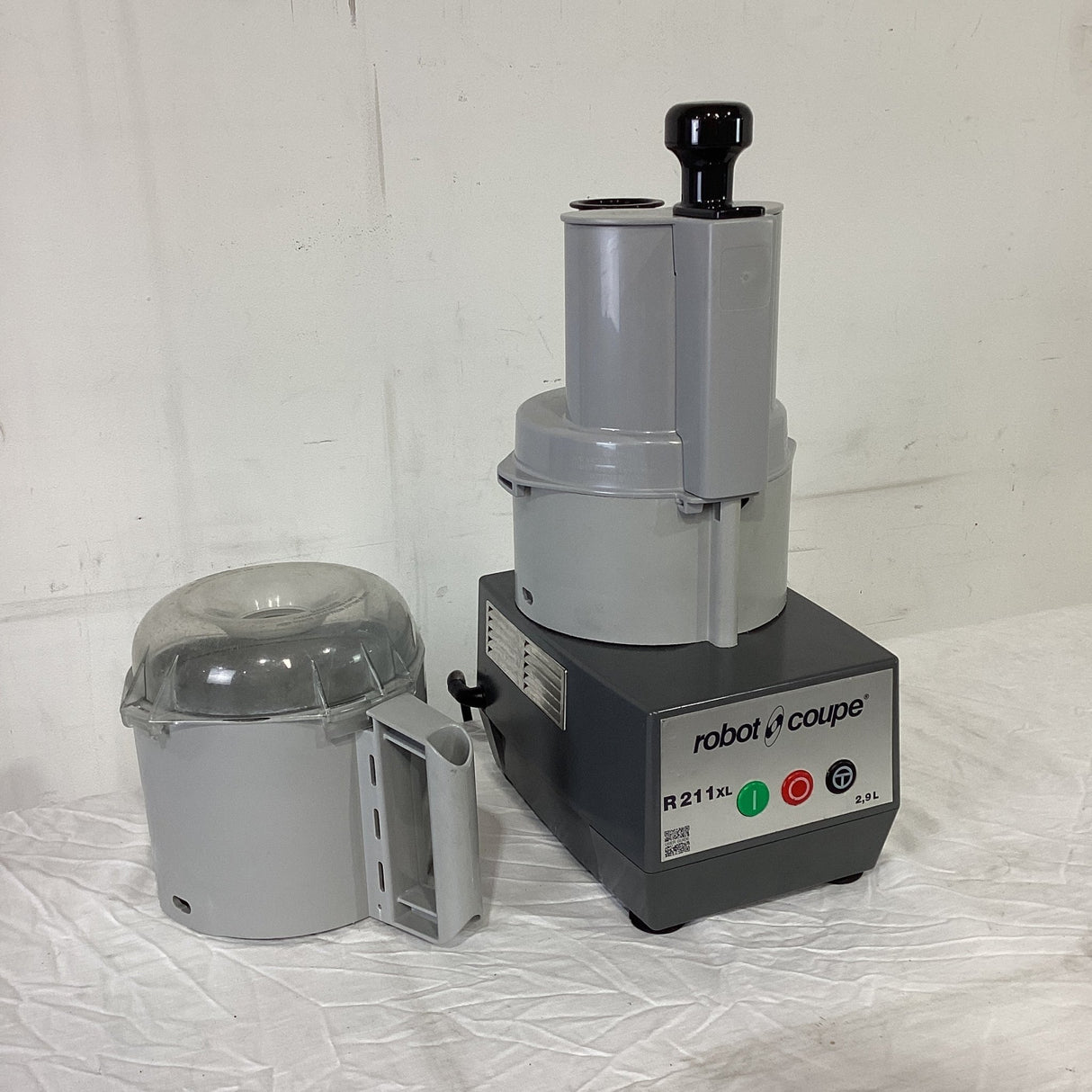 Robot Coupe R211XL Ultra Food Processor - Whisk Hospitality - 858289