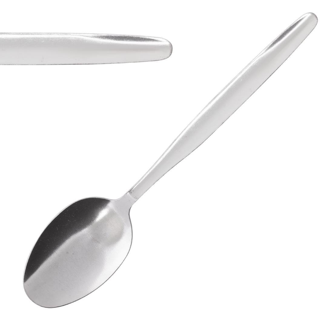 Kelso Service Spoon St/St (Box 12) C123 - Whisk Hospitality - C123