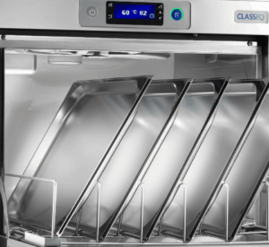 Classeq C500DD Undercounter Dishwasher - Whisk Hospitality - C500DD