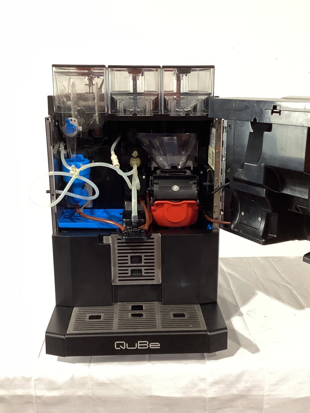 Rancilio Egro Qube Automatic Coffee Machine - Whisk Hospitality - 831373