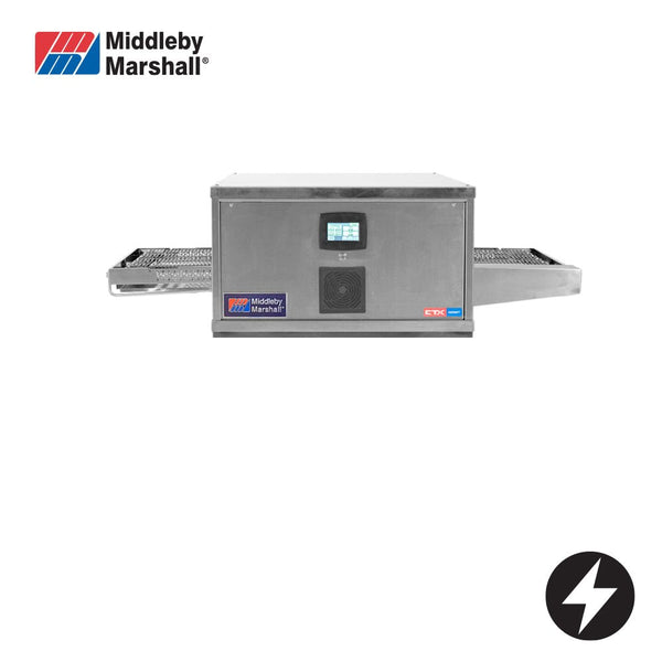 DZ33T - CAV CTX Conveyor Oven - Whisk Hospitality - DZ33T-CAV