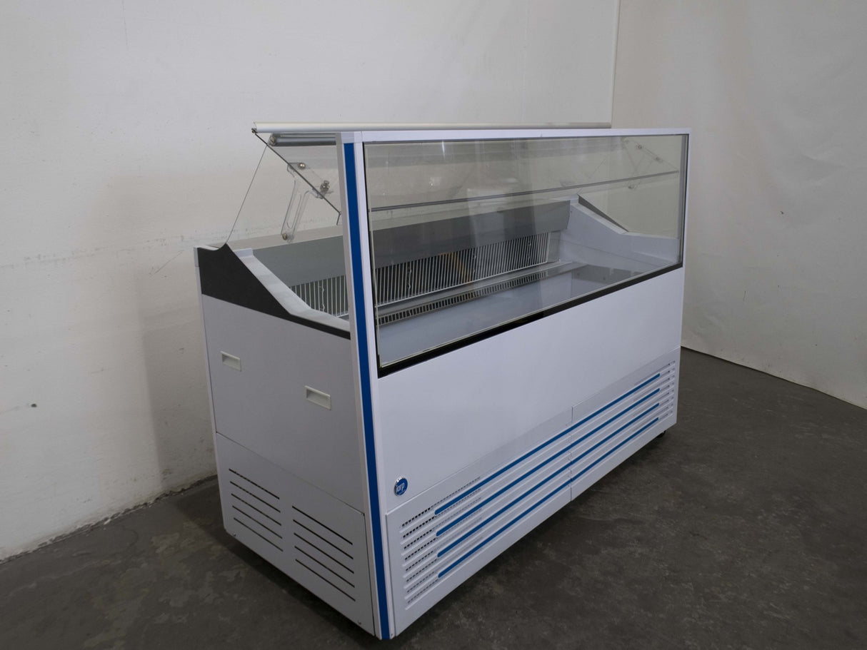IARP Delight - 9 - Lite Ice Cream Display - Whisk Hospitality - 781087