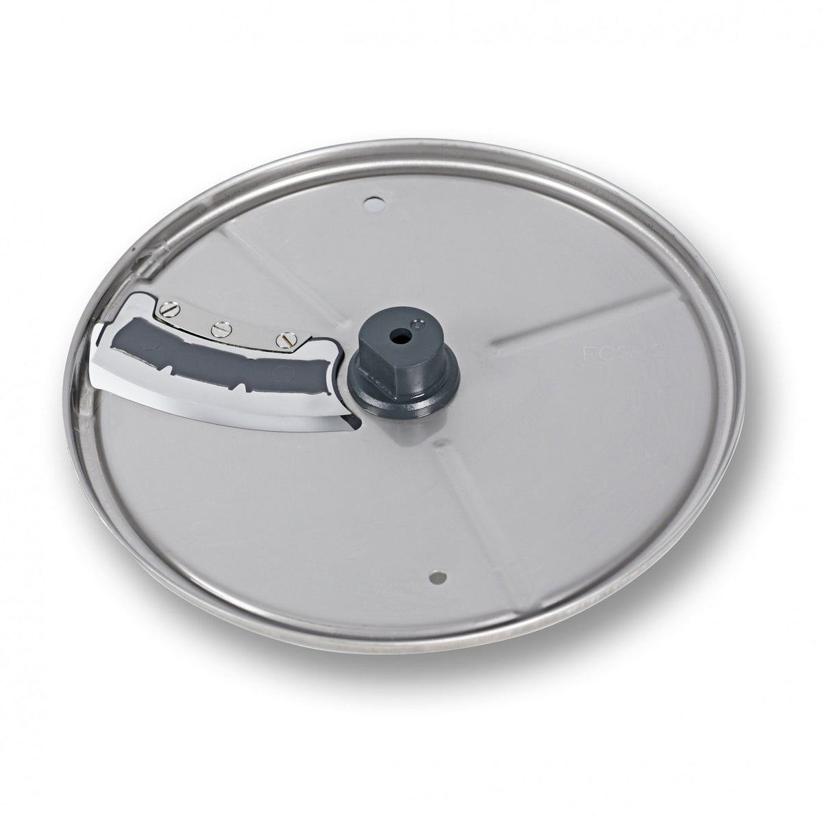 Sammic FCS - 2, 2mm SLICING BLADE 1010532 - Whisk Hospitality - 1010532