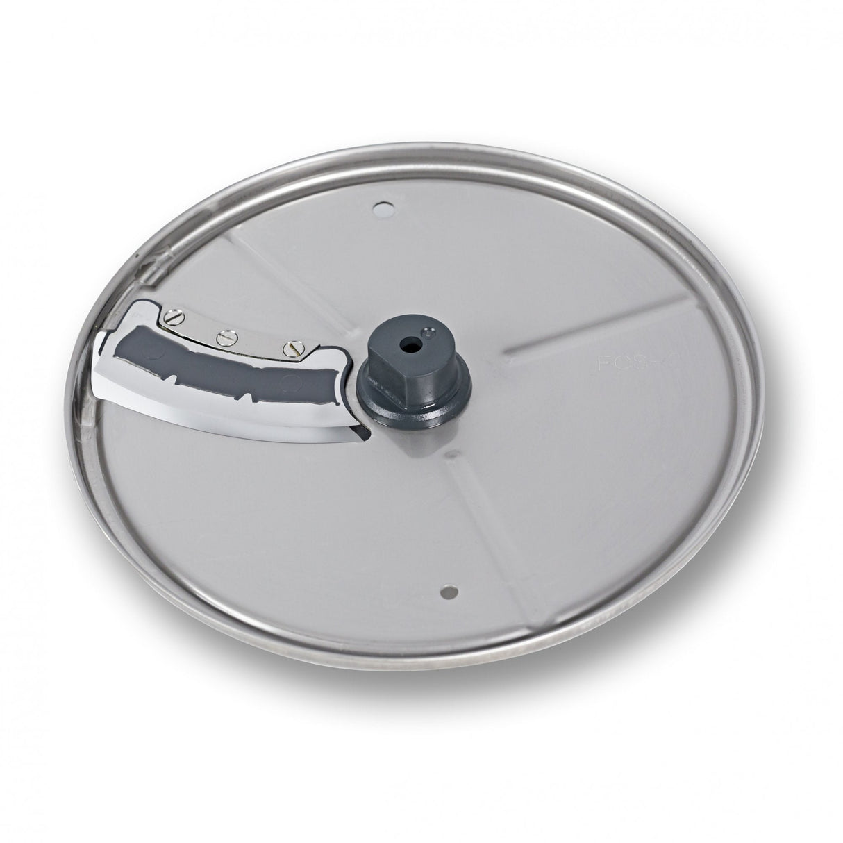 Sammic FCS - 2, 2mm SLICING BLADE 1010532 - Whisk Hospitality - 1010532